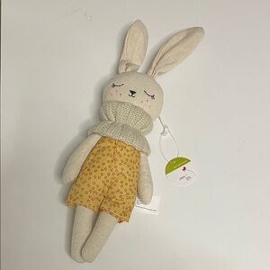 Debi Lilly Sleepy Bunny